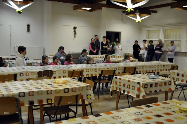 Egészséghét az Aranyban 25